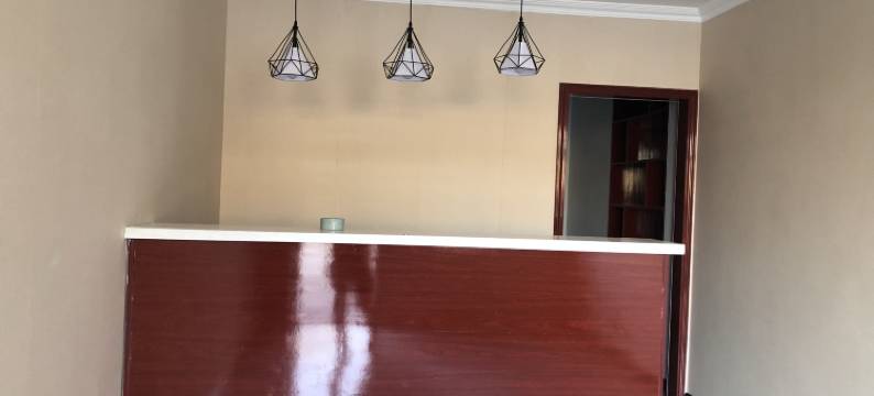 甘泉信天游宾馆图片