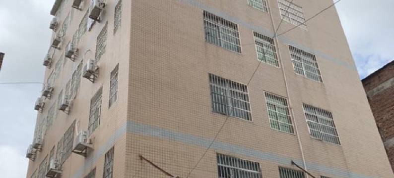 广州蔚蓝民宿图片