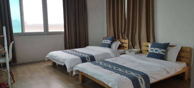 平潭望乡人七号青年旅舍图片