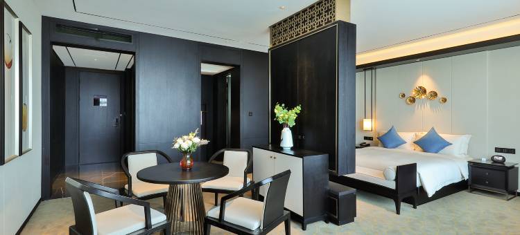 成县如见文化酒店图片