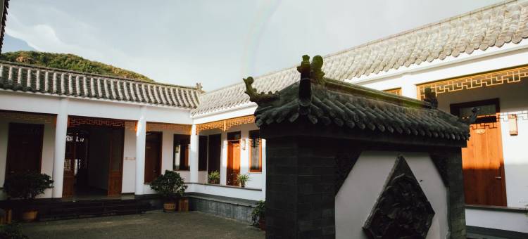 北京清水园民宿图片