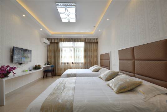 浅语民宿(乌镇西栅店)