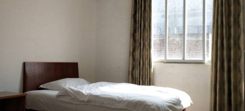 贵港彬茗旅馆图片