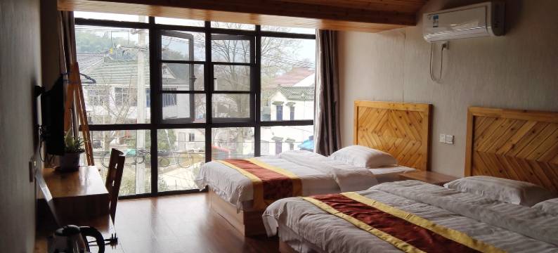 宜兴春光民宿图片