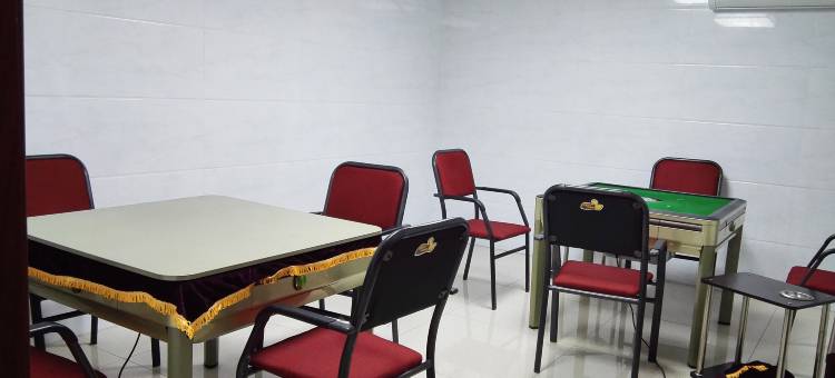 宜兴春光民宿图片