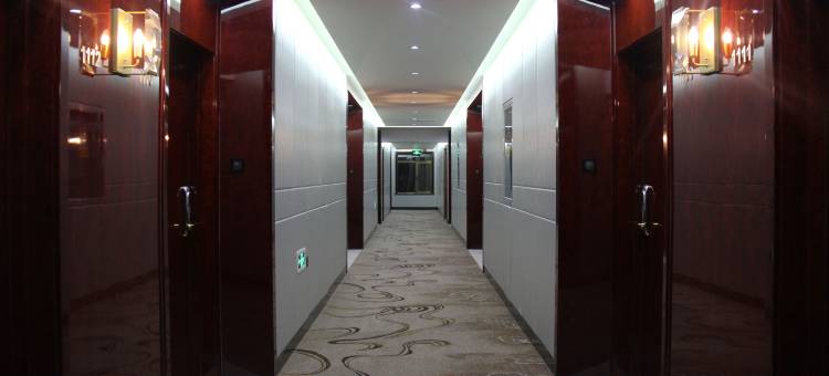 临潭洮州宾馆图片