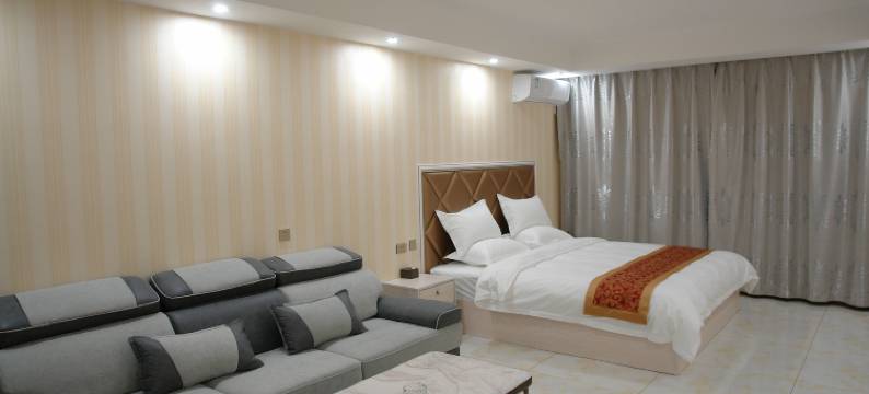 葫芦岛红日海景公寓(龙湾海滨店)图片