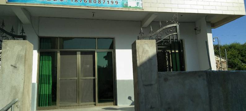 岱山聆海人家渔家乐(衢山岛)图片