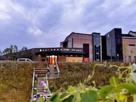 龙泉金沙温泉酒店