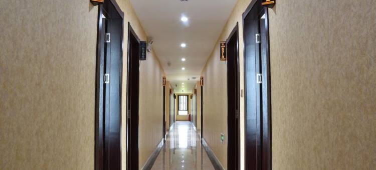 象山影城名邸酒店图片