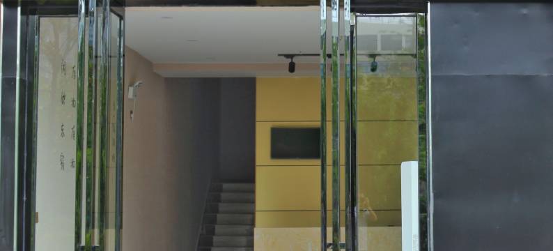 合肥停云酒店图片