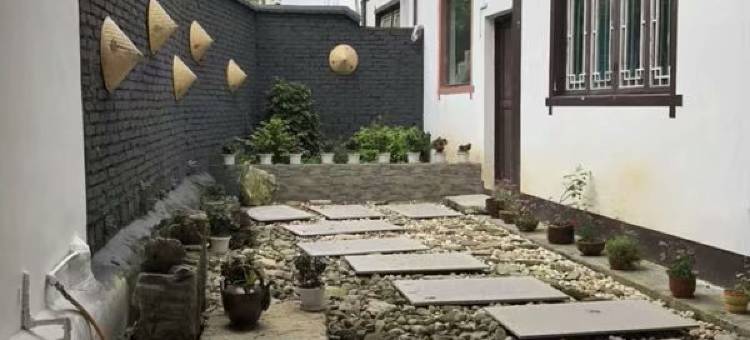 湄潭户晓民宿图片