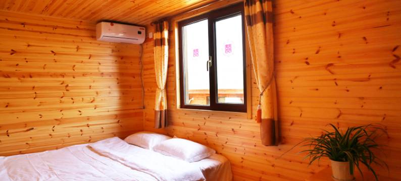 乳山十间房营地图片