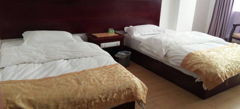 云龙迎宾酒店图片