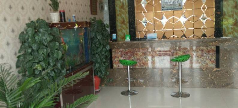 西吉恒源宾馆图片