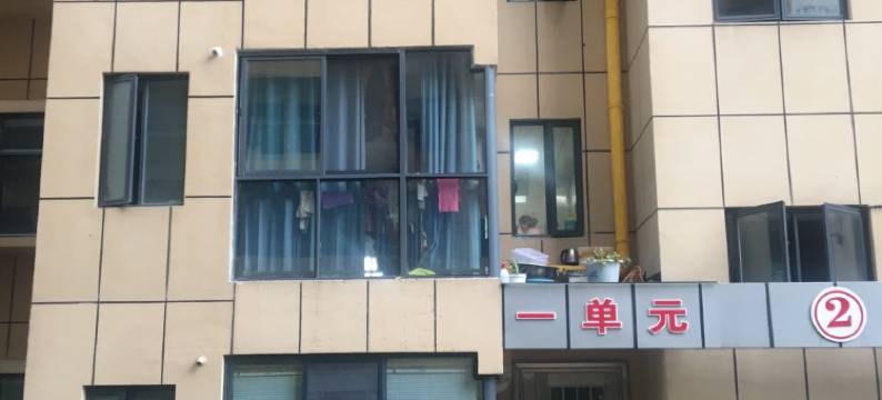 巴东佳丽江景酒店图片