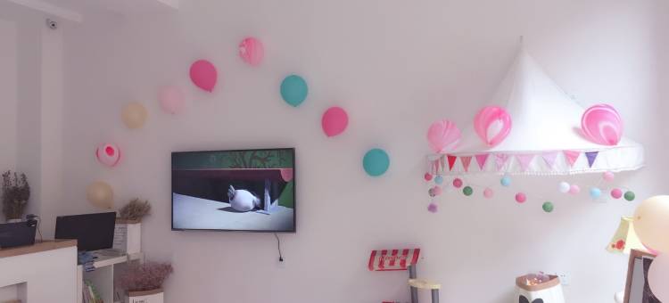 北戴河雯之翼客栈图片