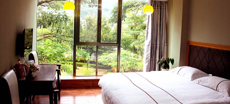 途窝假日酒店(五指山店)图片