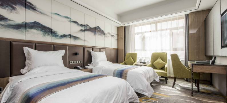 武威兴隆饭店(雷台景区店)图片