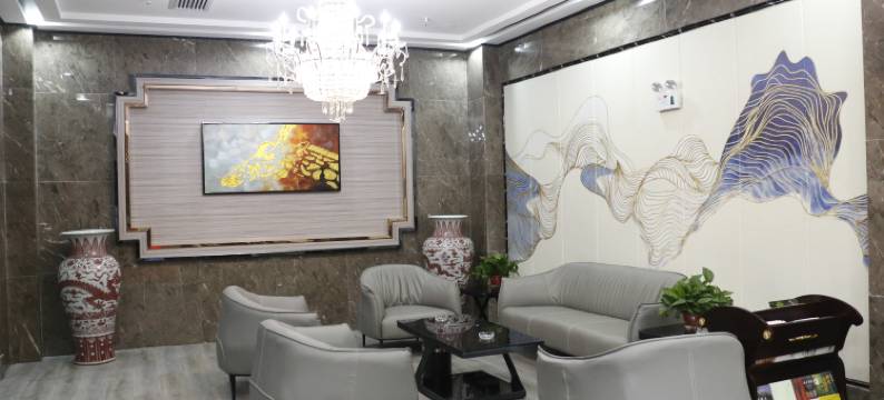 鑫锦江精品酒店(代县火车站店)图片