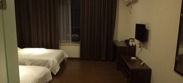 仙岛湖归隐山庄图片