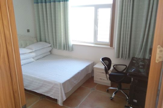 额济纳旗康馨花园家庭民宿预订价格,联系电话位置地址【携程酒店】