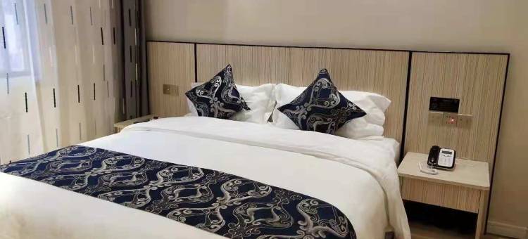 阳光酒店(宝鸡火炬路店)图片