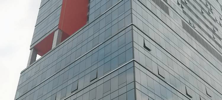 海洋之星公寓(广州盈港店)图片