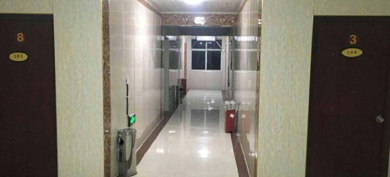 曲阜金福园连锁大酒店图片