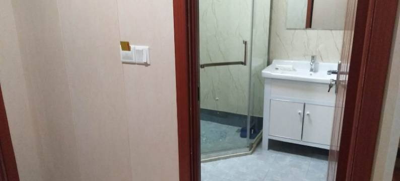 顶宫观日清修小院图片