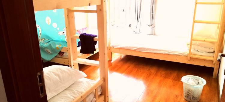 贵阳未至青年旅舍图片