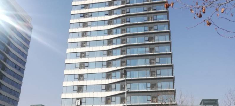 济南明水怡佳宾馆图片