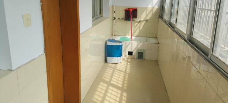 枣庄咱家民宿图片