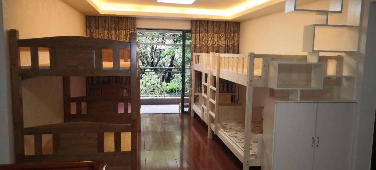 桂林东晖小栈青旅图片