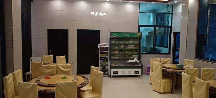 都市118连锁酒店(黄果树风景区店)图片