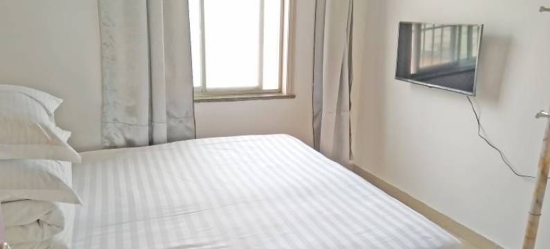 五莲善红宾馆图片