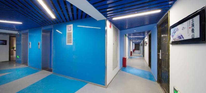 昆明紫菡特色酒店图片