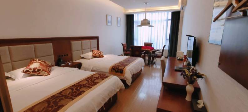 简阳阳晨酒店图片