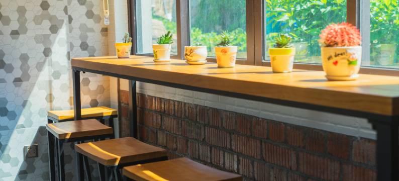 东极东福山逸岛民宿图片