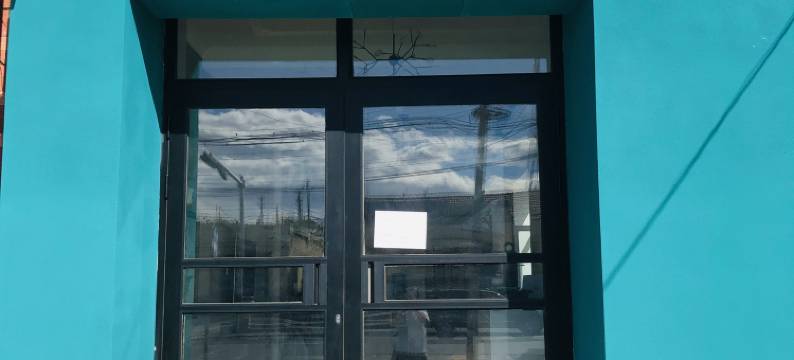 满洲里青袅民宿图片