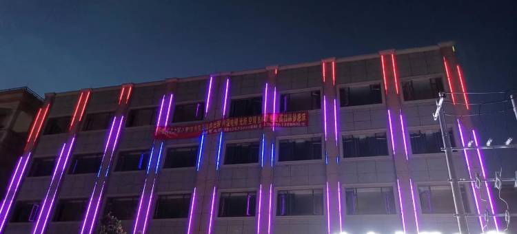 庆丰主题公寓(中山三角店)图片