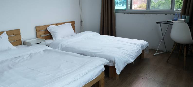 平潭望乡人七号青年旅舍图片