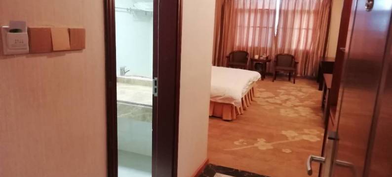 汕头美鑫商务公寓图片