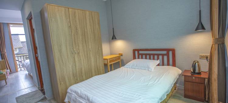 云和梅竹农家乐图片