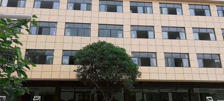 利川霏月休闲山庄图片