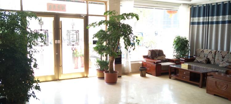 沛县东风大酒店图片
