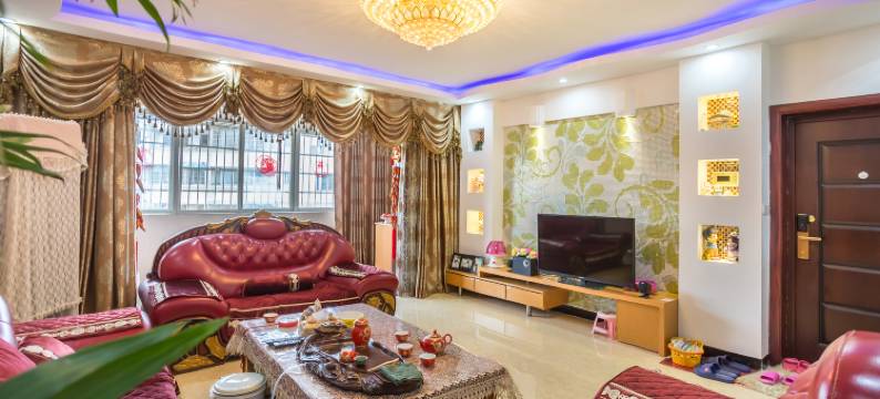 景德特色民宿图片