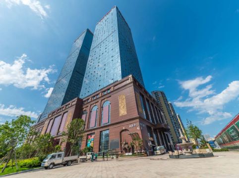 中南金石国际广场