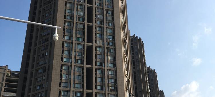 不期而遇主题公寓(肥西站李湾地铁站店)图片