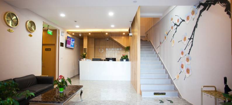 馨屯假日酒店(上海新飞路店)图片